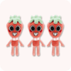 Dandys World Sprout Plush 3PCS