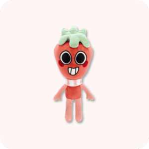 Dandys World Sprout Plush